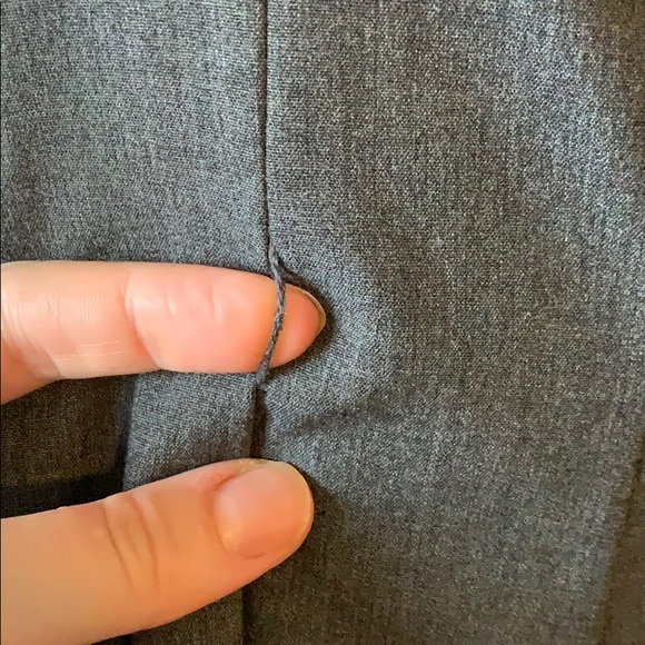 H&M boatneck dress - Picture 4 of 4